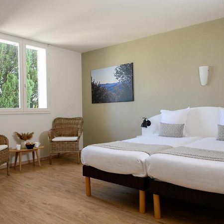 Hotel Belesso Fontvieille Luaran gambar