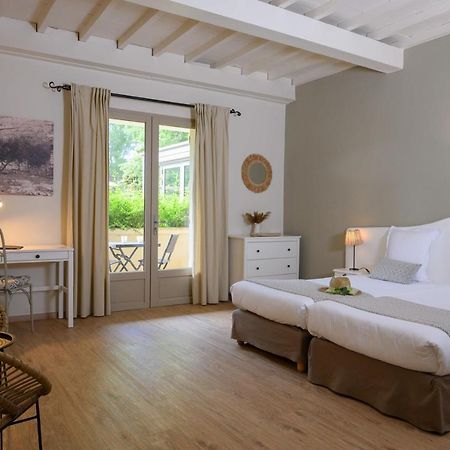 Hotel Belesso Fontvieille Luaran gambar