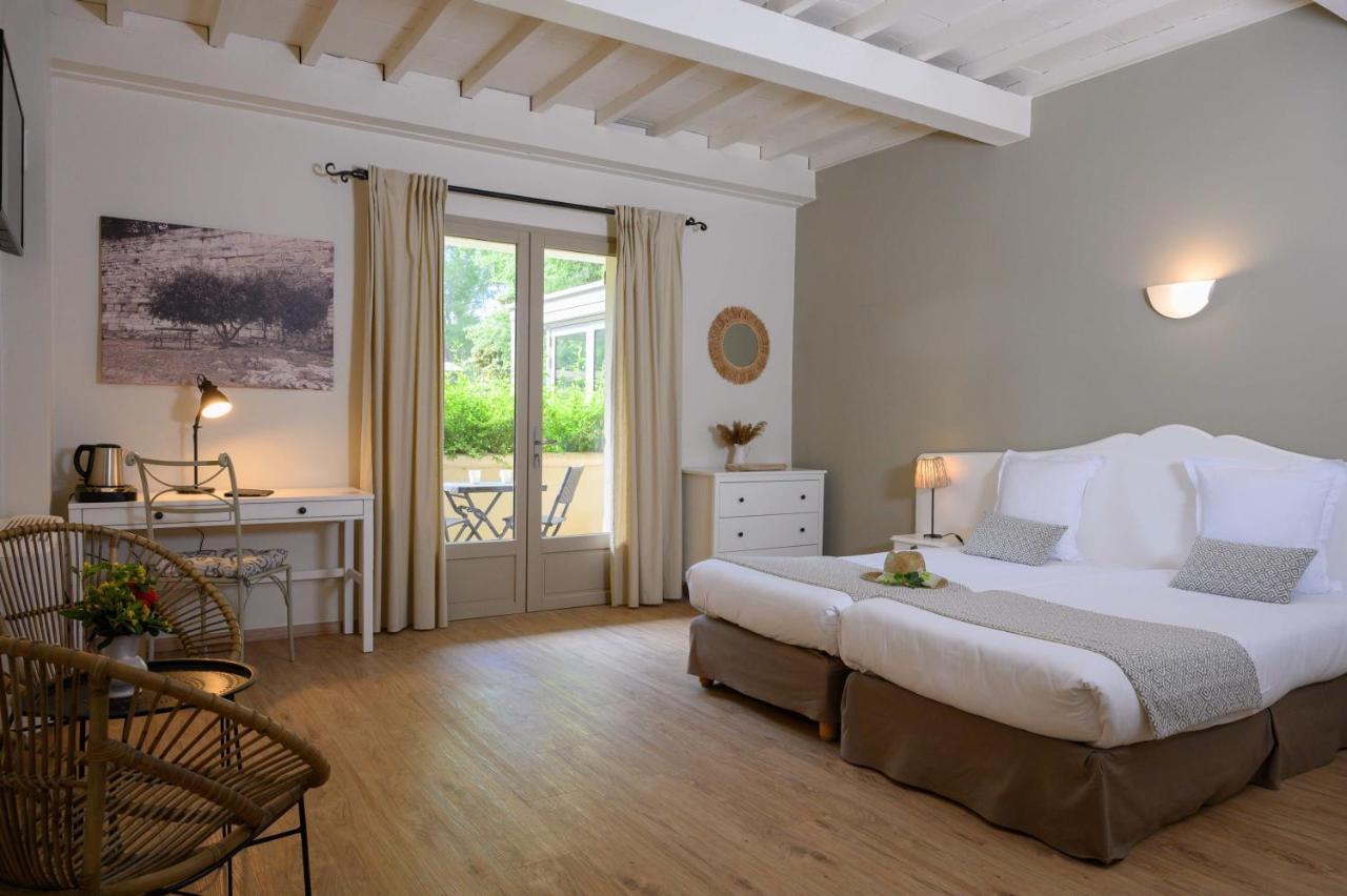 Hotel Belesso Fontvieille Luaran gambar