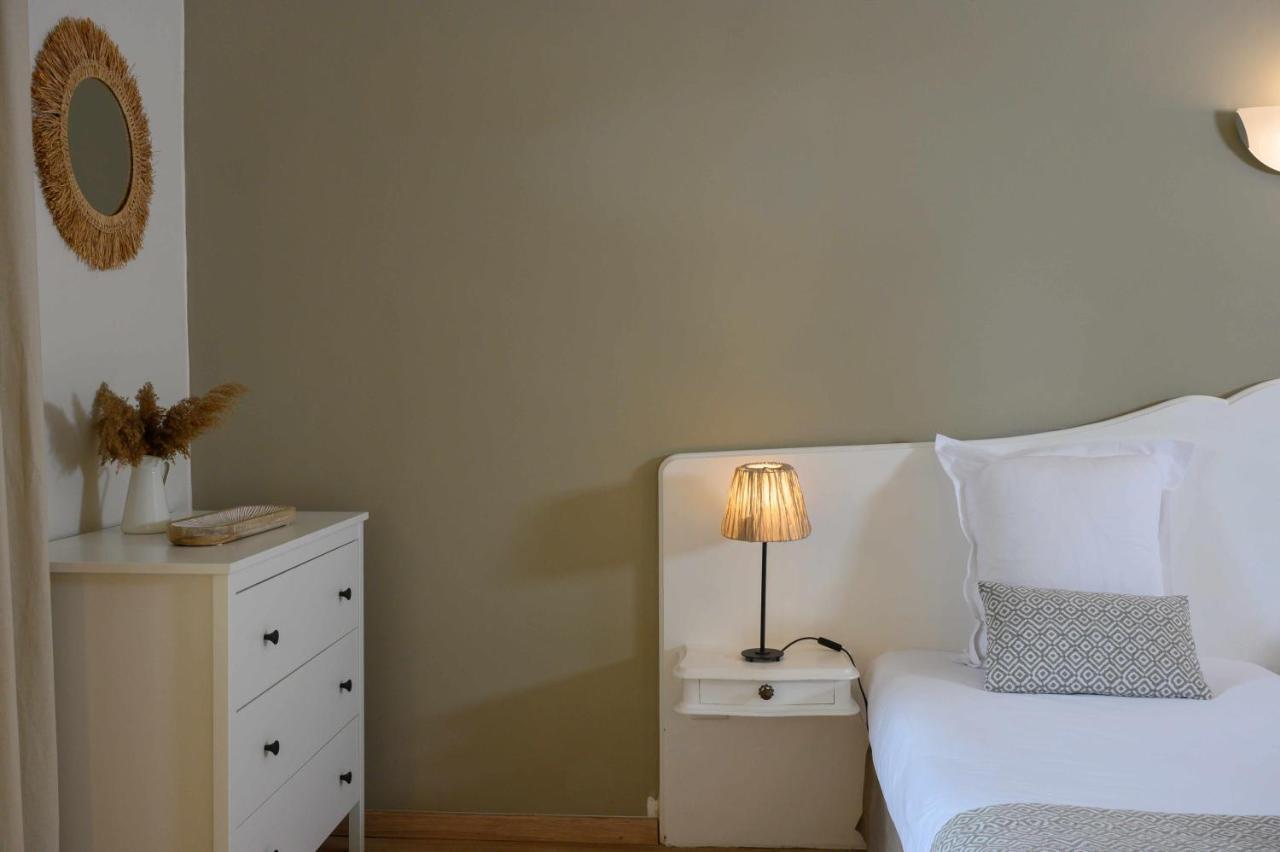 Hotel Belesso Fontvieille Luaran gambar