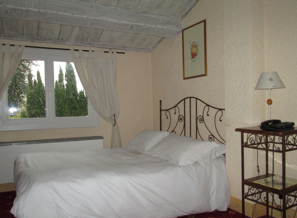 Hotel Belesso Fontvieille Luaran gambar