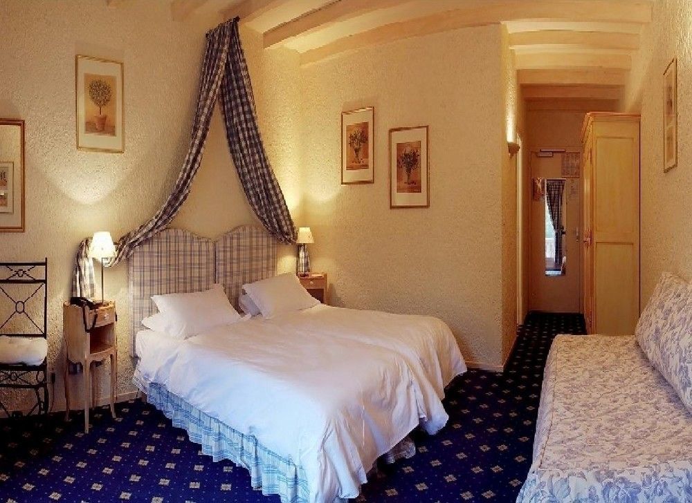 Hotel Belesso Fontvieille Luaran gambar