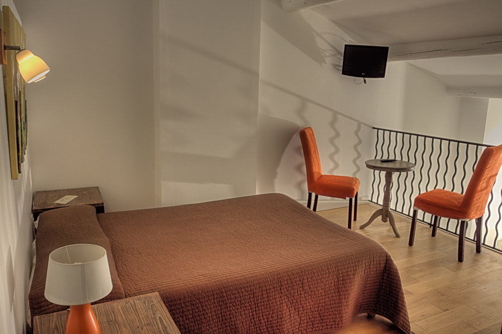 Hotel Belesso Fontvieille Luaran gambar
