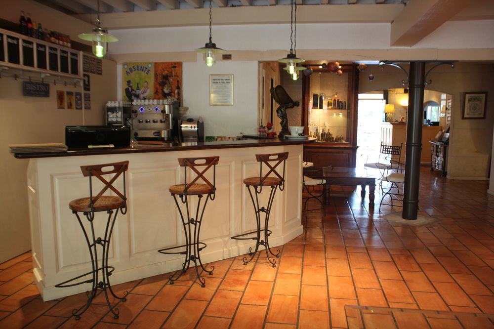 Hotel Belesso Fontvieille Luaran gambar