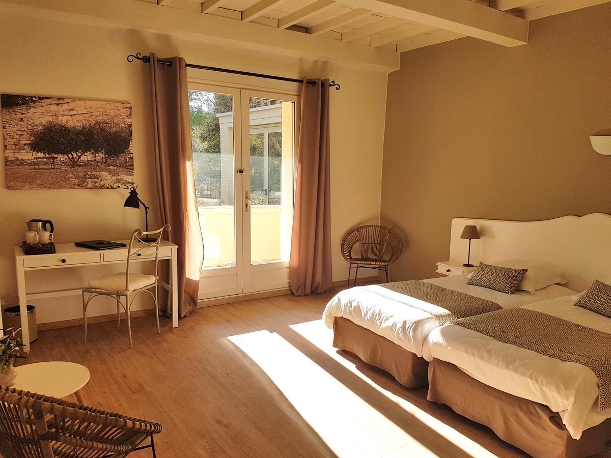 Hotel Belesso Fontvieille Luaran gambar