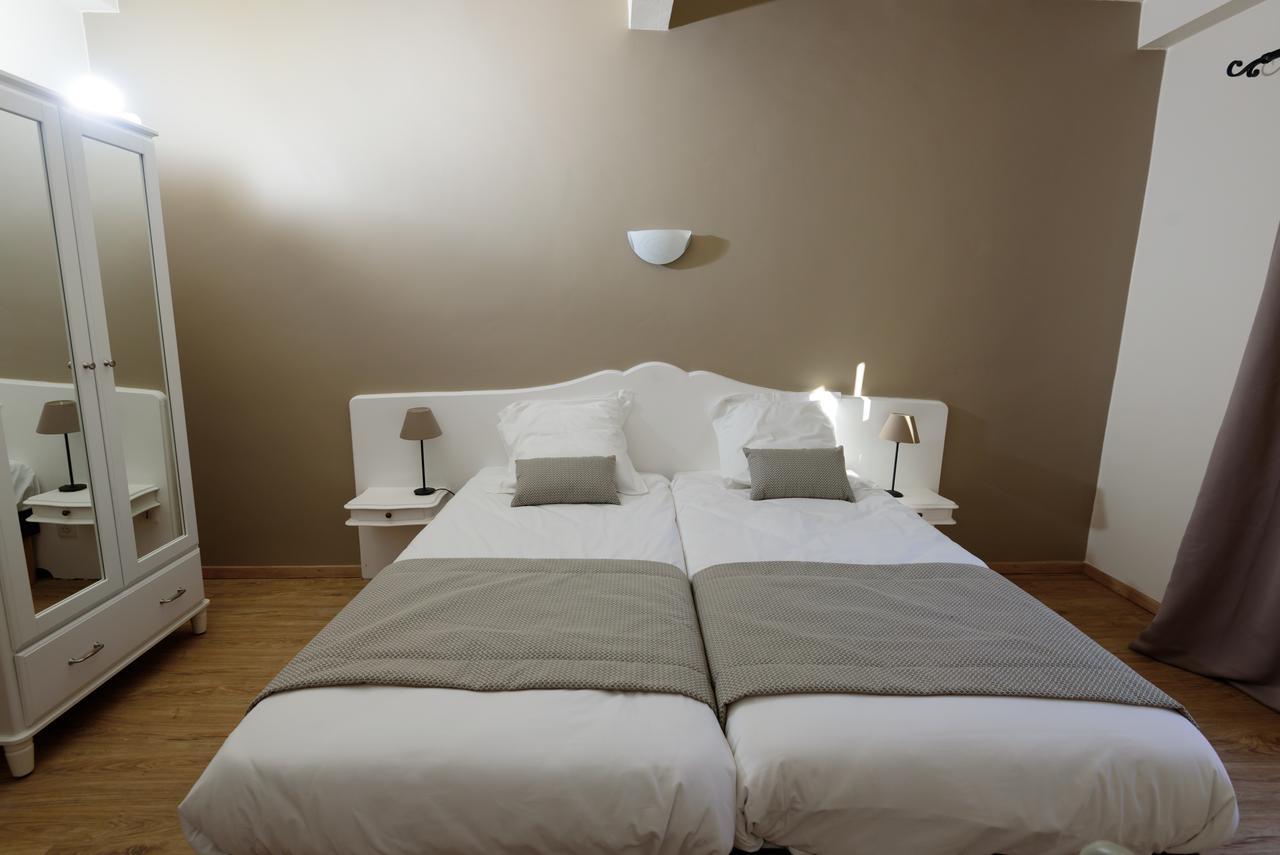 Hotel Belesso Fontvieille Luaran gambar