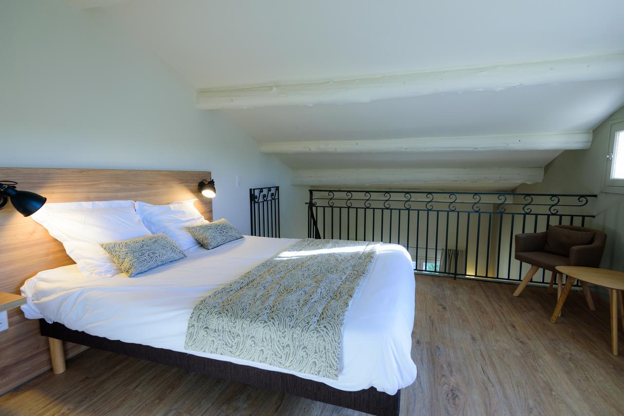 Hotel Belesso Fontvieille Luaran gambar