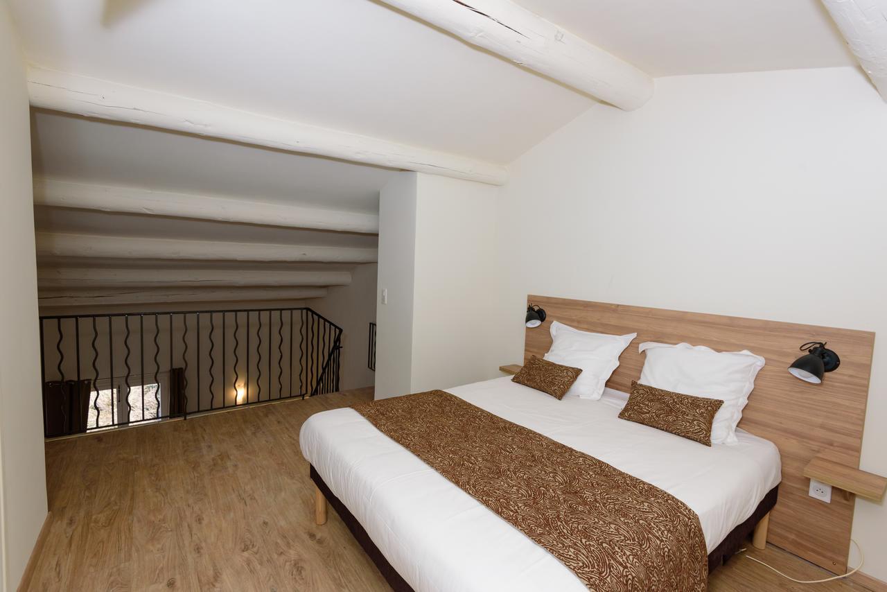 Hotel Belesso Fontvieille Luaran gambar