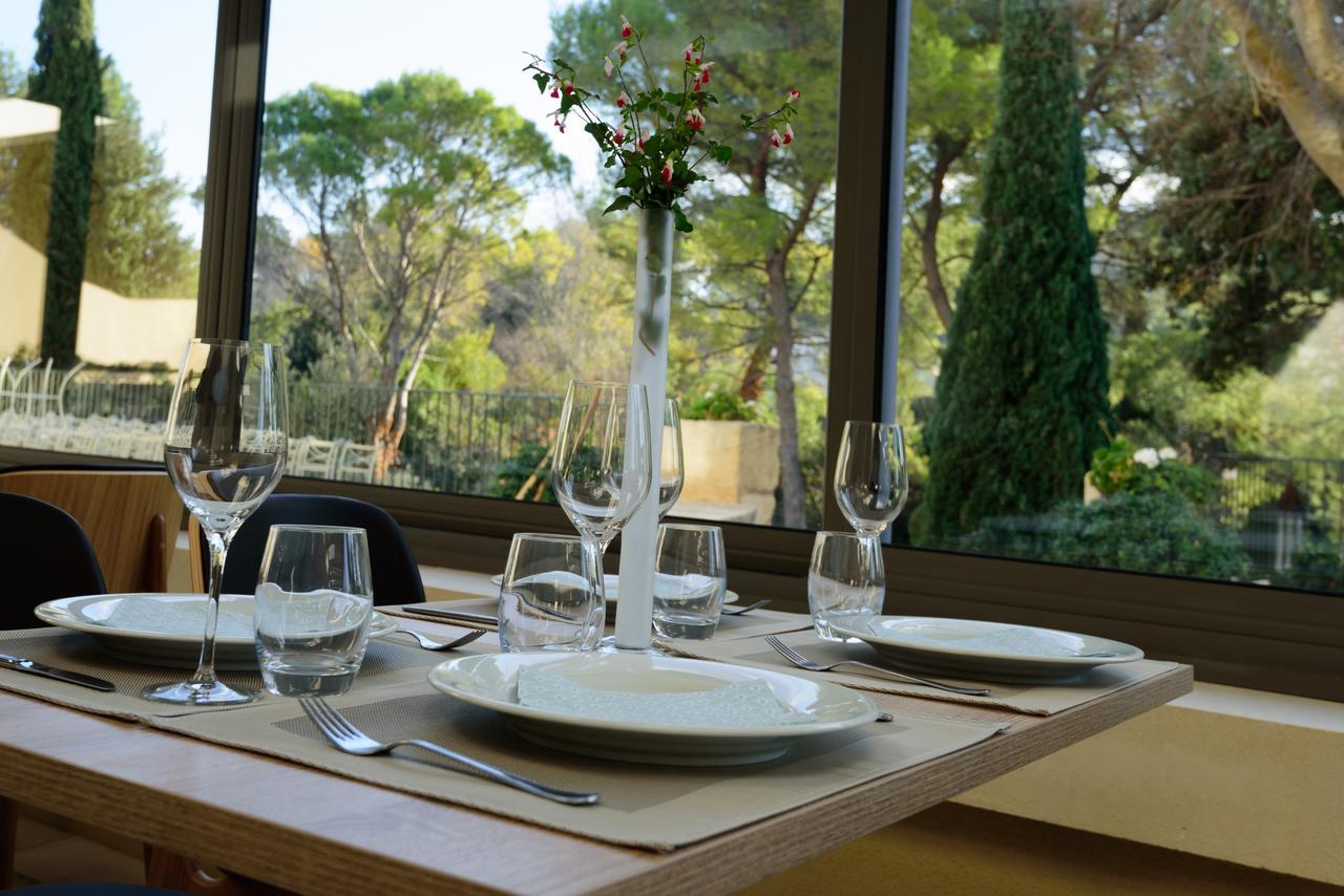 Hotel Belesso Fontvieille Luaran gambar