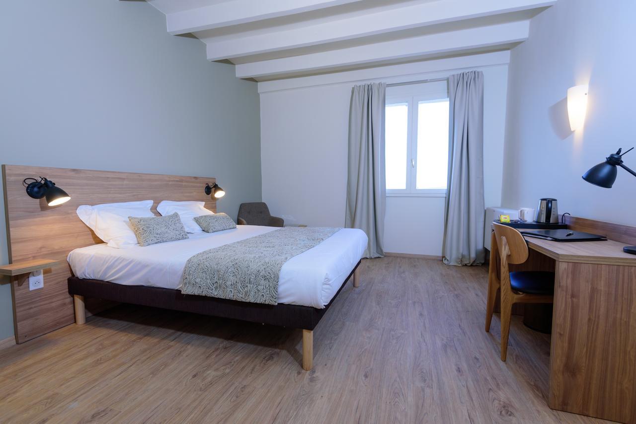 Hotel Belesso Fontvieille Luaran gambar