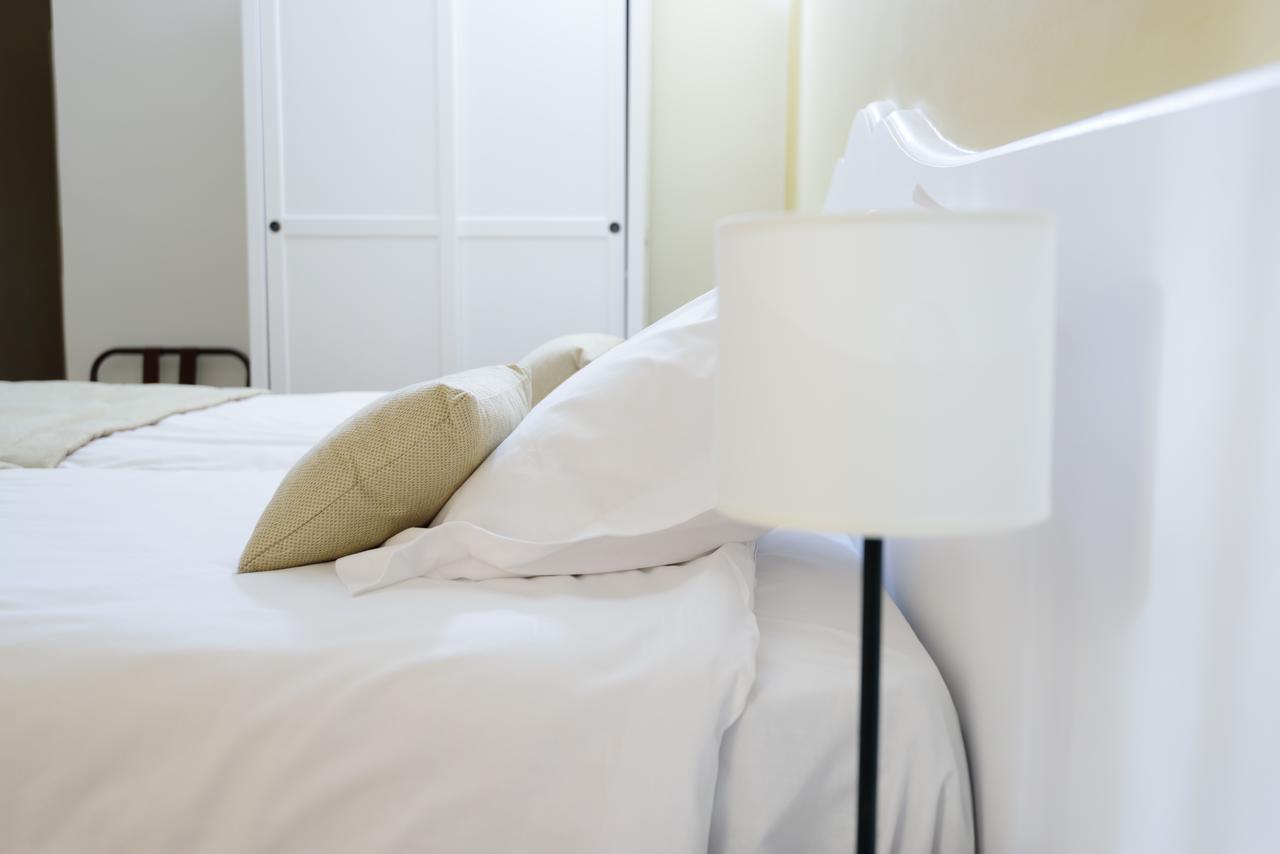 Hotel Belesso Fontvieille Luaran gambar