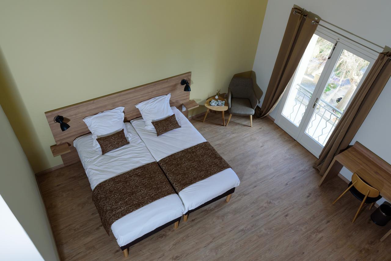 Hotel Belesso Fontvieille Luaran gambar