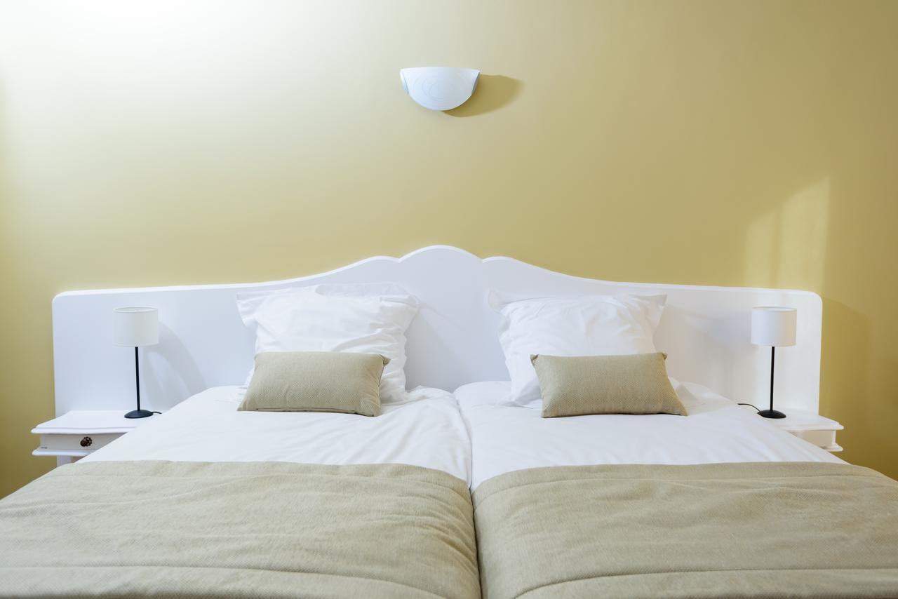Hotel Belesso Fontvieille Luaran gambar