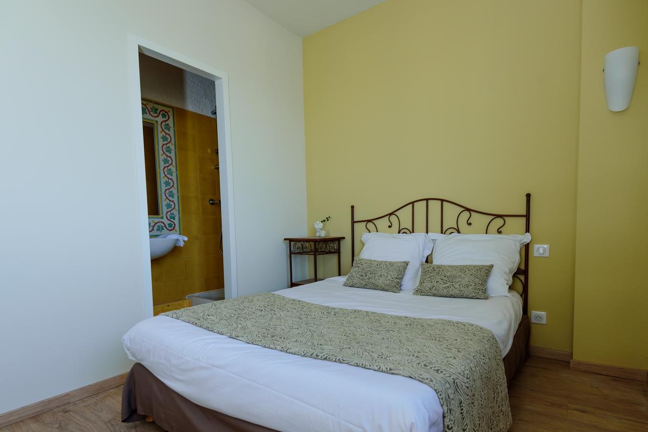 Hotel Belesso Fontvieille Luaran gambar