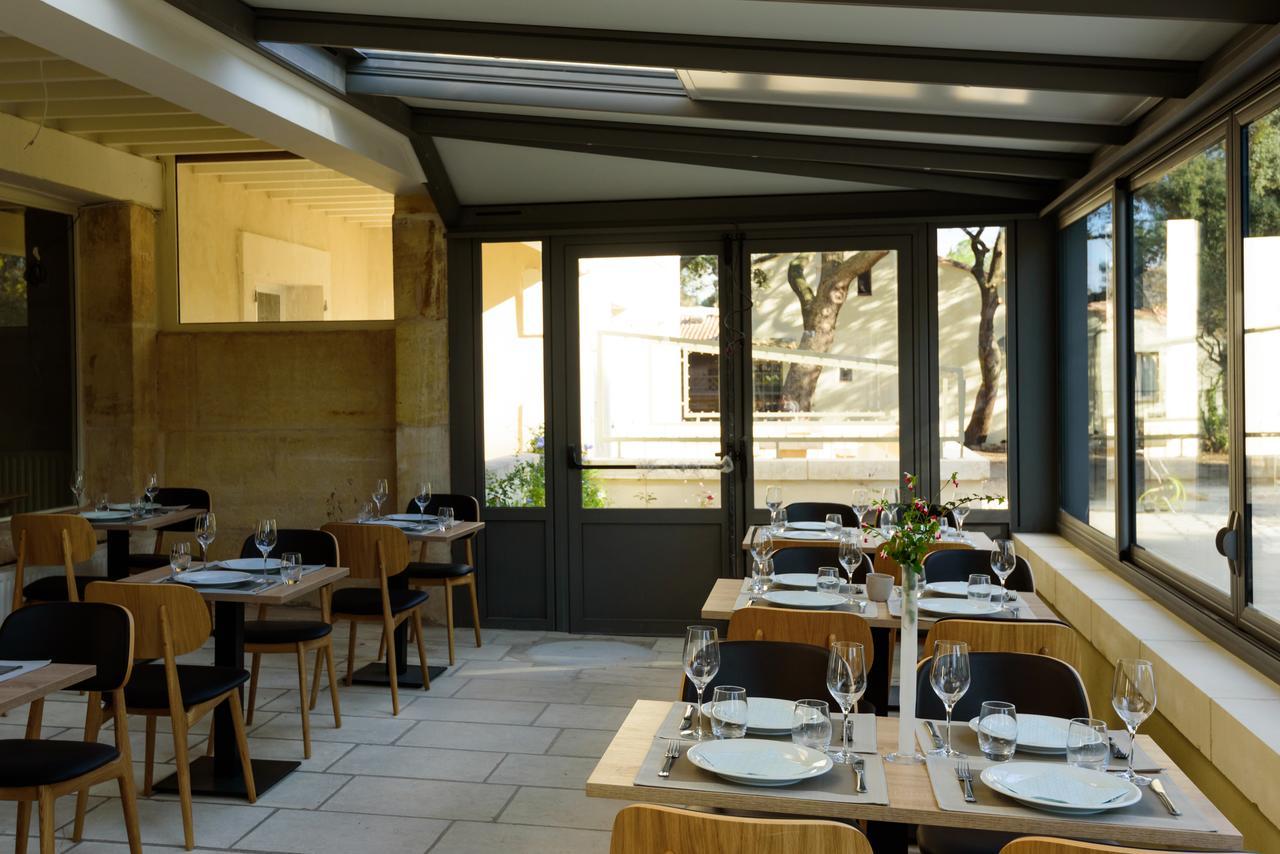 Hotel Belesso Fontvieille Luaran gambar