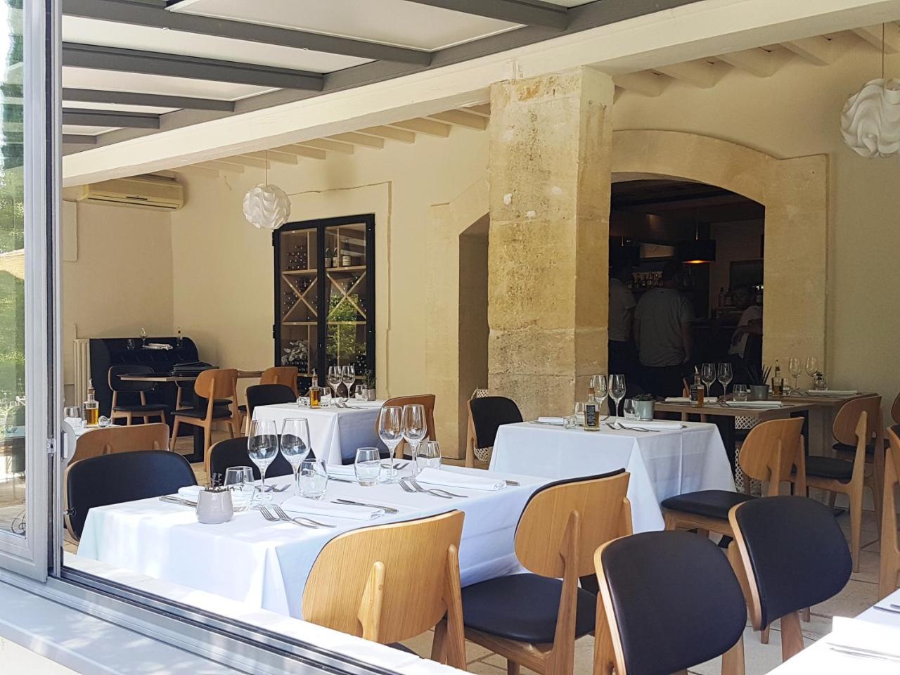 Hotel Belesso Fontvieille Luaran gambar