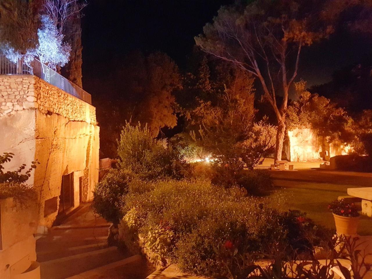 Hotel Belesso Fontvieille Luaran gambar