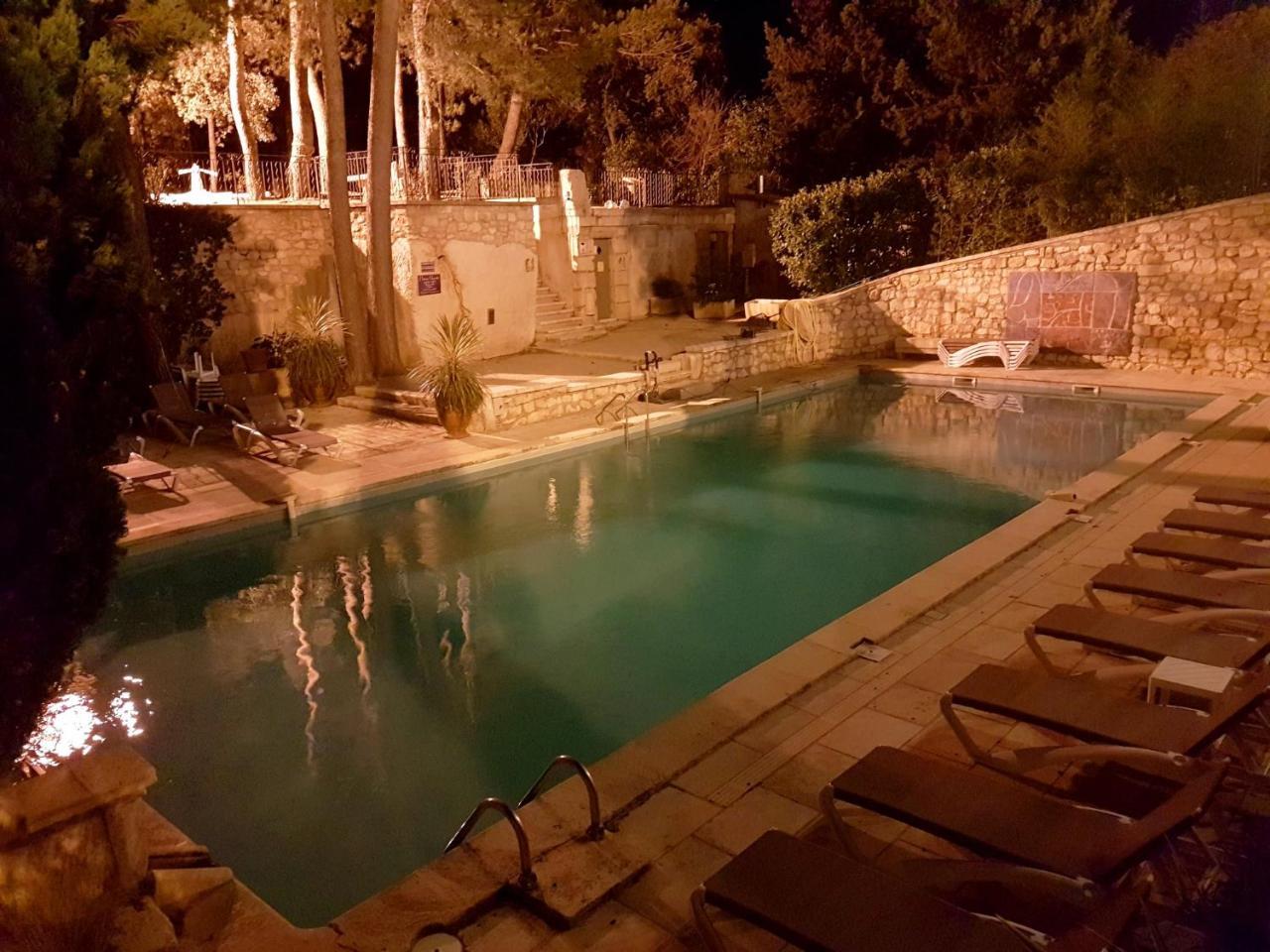 Hotel Belesso Fontvieille Luaran gambar