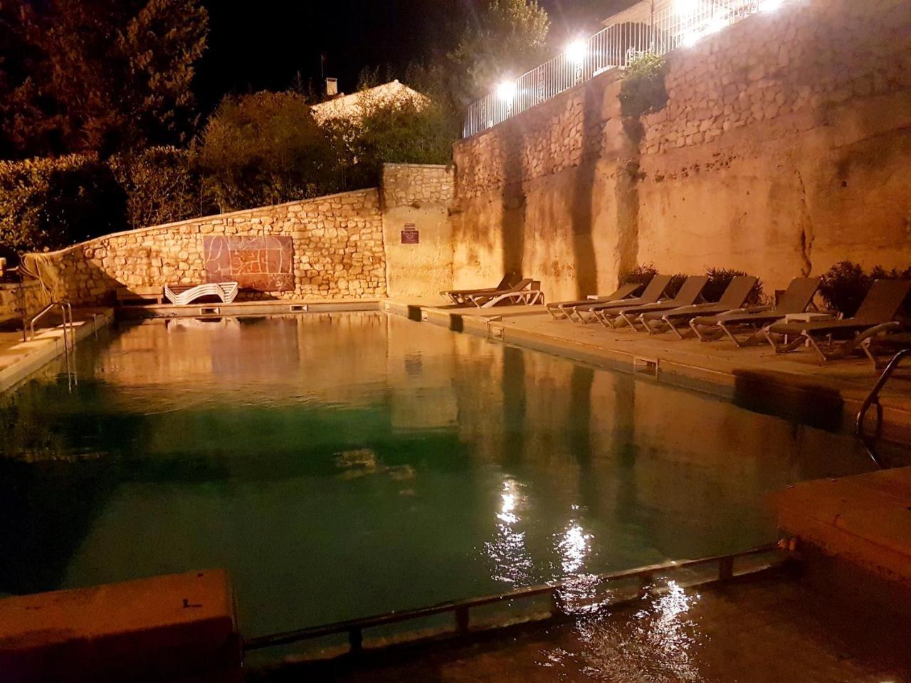 Hotel Belesso Fontvieille Luaran gambar