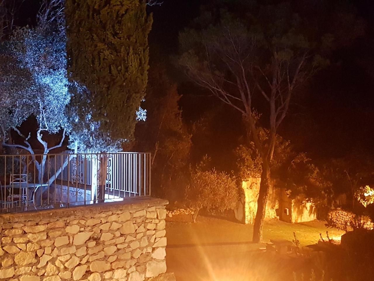 Hotel Belesso Fontvieille Luaran gambar