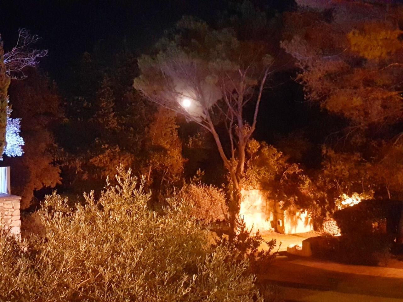 Hotel Belesso Fontvieille Luaran gambar