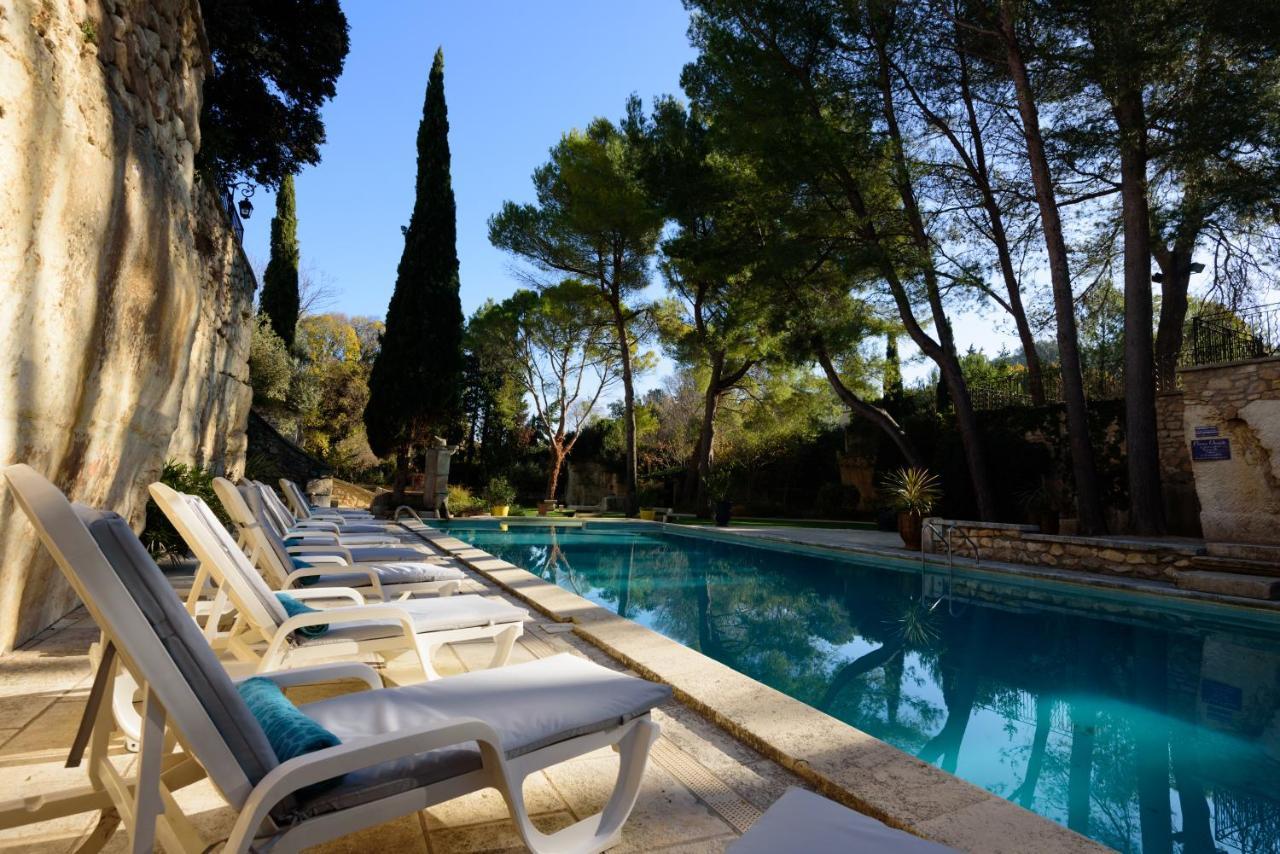 Hotel Belesso Fontvieille Luaran gambar