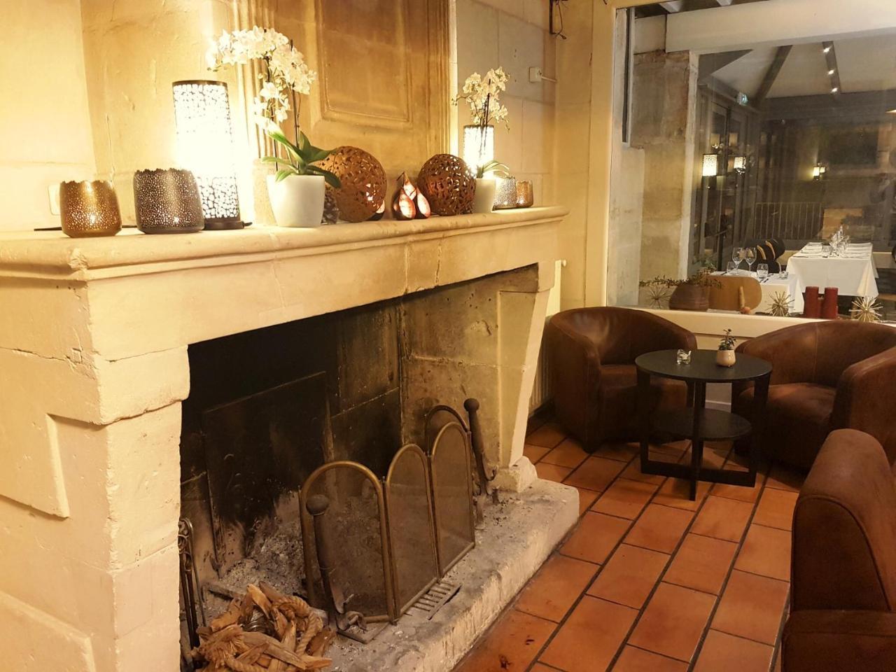 Hotel Belesso Fontvieille Luaran gambar
