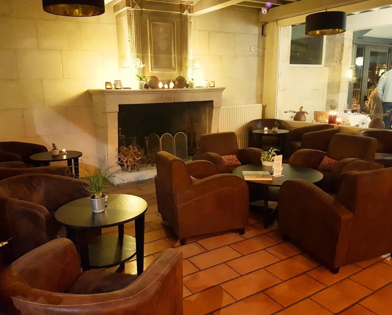 Hotel Belesso Fontvieille Luaran gambar