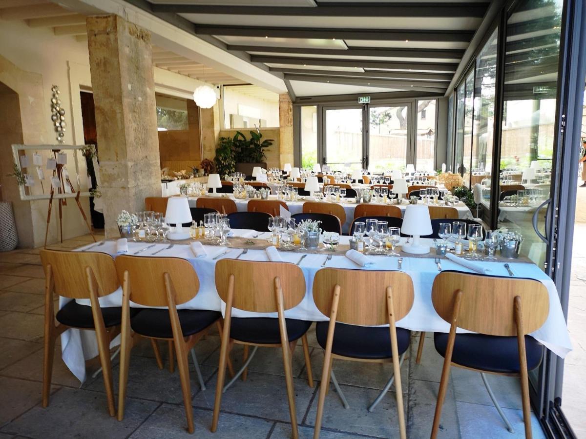 Hotel Belesso Fontvieille Luaran gambar