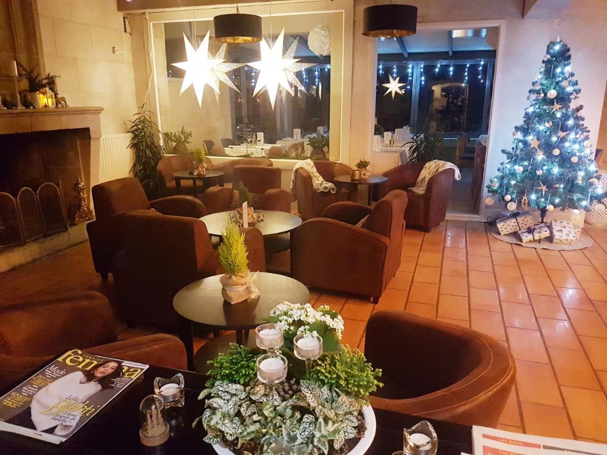 Hotel Belesso Fontvieille Luaran gambar