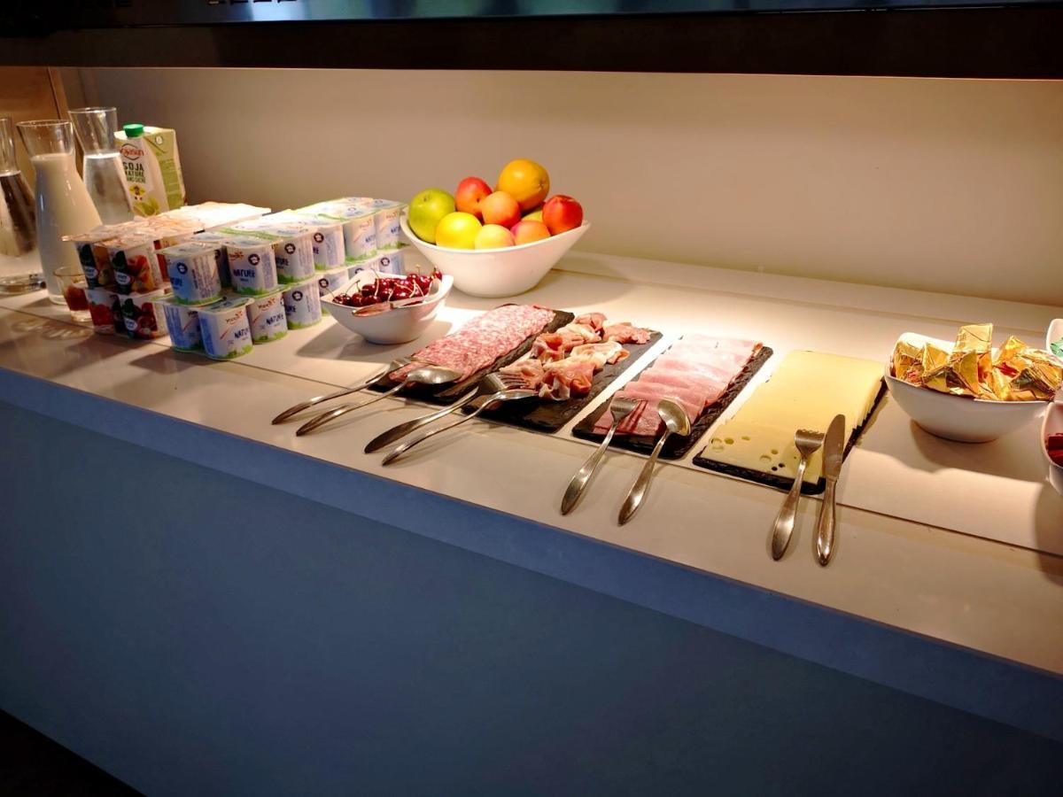 Hotel Belesso Fontvieille Luaran gambar